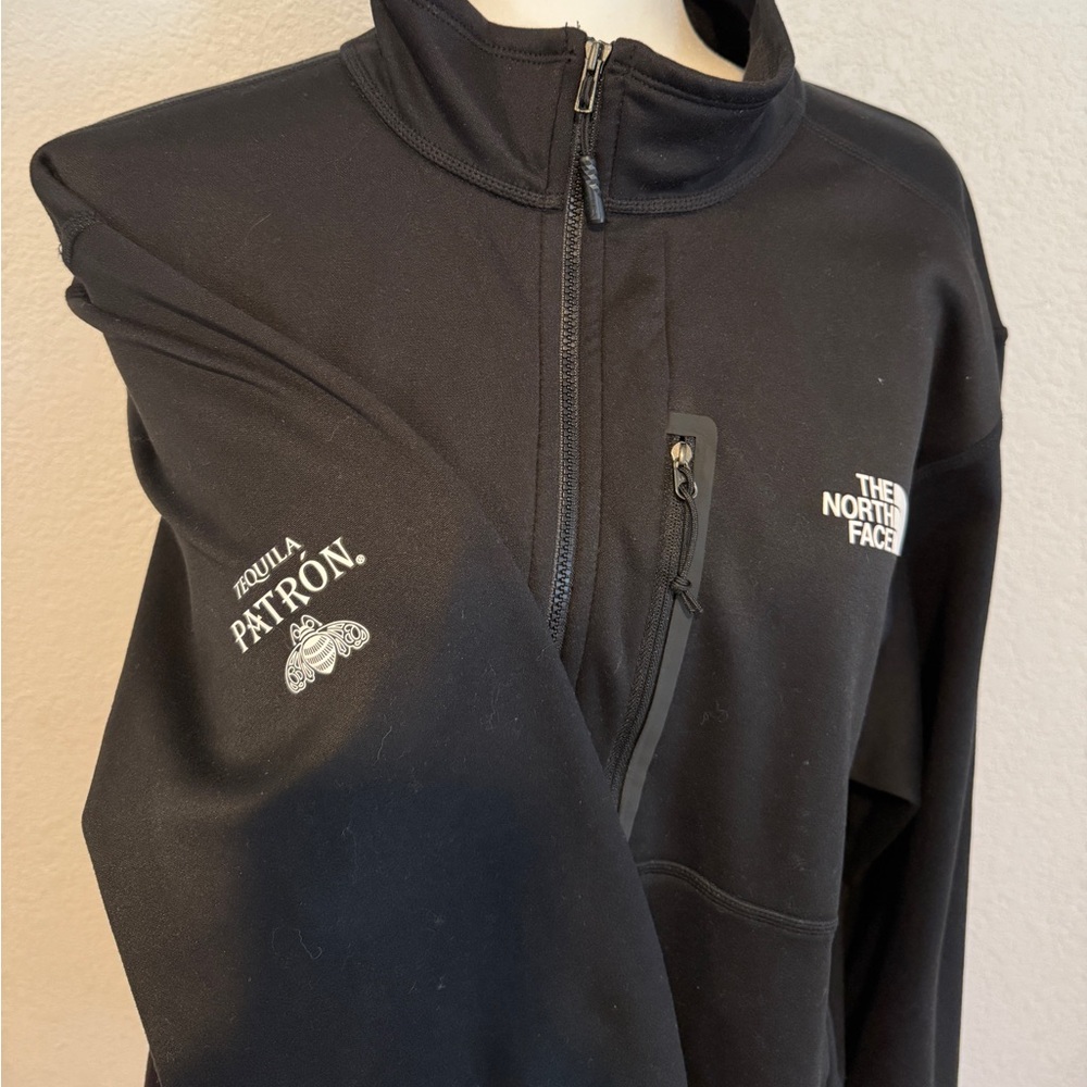 Northface Tequila Patron Promo Jacket